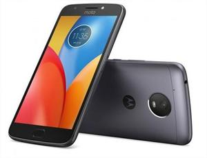 Motorola Moto E 4 E4 2gb Ram Quadcore Lector Huella Tienda