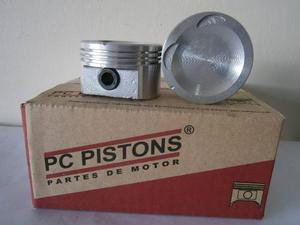 Pistones Motor Terios 1.3 Pc Pistons 0.20