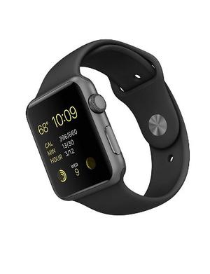 Reloj Apple Watch Serie 2 Solo 42mm Nuevos Sellados