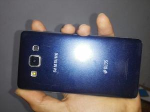 Samsung Galaxy Agb Cambio