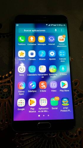 Samsung Galaxy Note 5