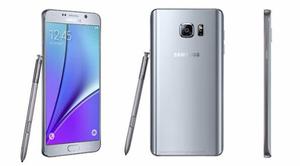 Samsung Galaxy Note 5