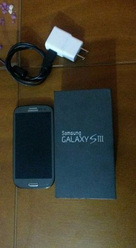 Samsung Galaxy S3 Grande