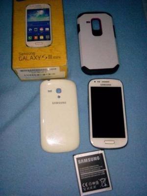 Samsung Galaxy S3 Mini