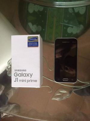 Samsung J1 Mini Prime - Nuevo - Precio De Oferta Con Factura