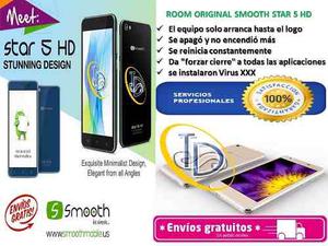 Software Smooth Star 5 Hd Stock Rom