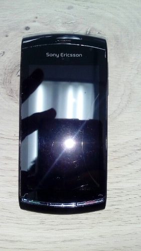 Sony Ericsson Vivaz U5i Para Reparar O Repuestos