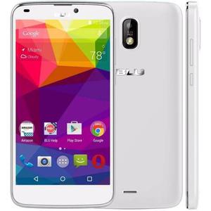 Telefono Android Blu G+ 5mp Flash Lcd 5.5 Redes Sociales 1gb