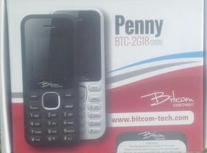 Telefono Peny Bitcom Al Mayor