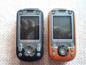 Telefonos Sony Ericsson W650i Para Reparar O Repuesto