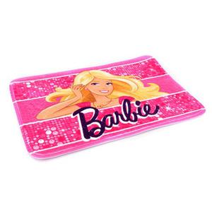 Alfombra Para Niñas De Barbie