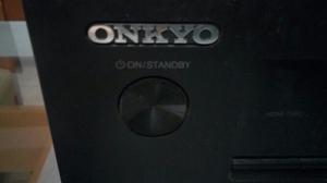 Amplificador Onkyo 5.1