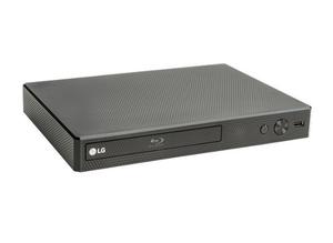 Bluray 3d Lg Con Mas De 120 Peliculas