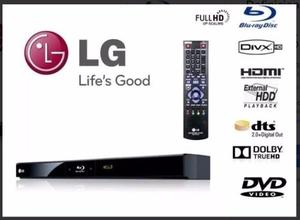 Bluray Lg Bpp Hd