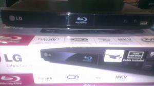 Bluray Lg Full Hd