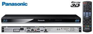 Bluray Panasonic Dmp-bdt310 Smart