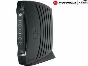 Cable Modem Motorola Modelo Sbi