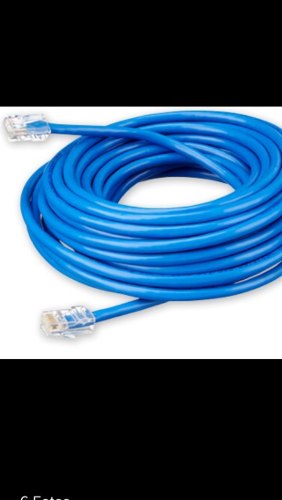 Cable Utp Por Metro Testeado Cat5e Internet