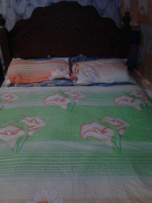 Cama Matrimonial