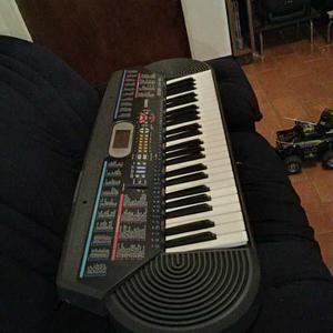 Casiotone Ctk-401