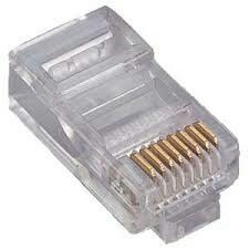 Conector Rj45