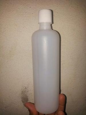 Envases Plasticos De 480ml Nuevos Taparosca