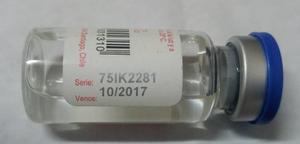 Heparina Sodica De 10ml