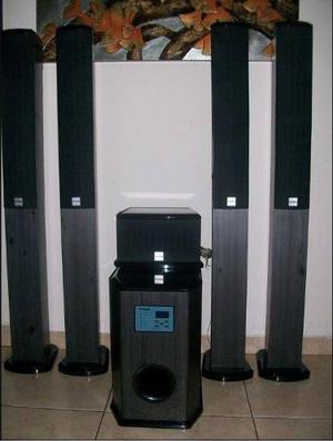 Home Theater Siragon Ssp-910