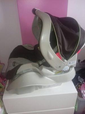 Porta Bebe Graco