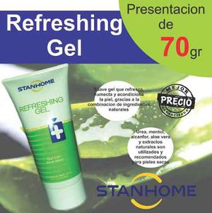 Refreshing Gel 50gr (stanhome)