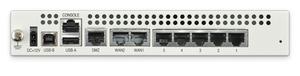 Router Fortinet Fortigate 60c Firewall Balanceador Usado