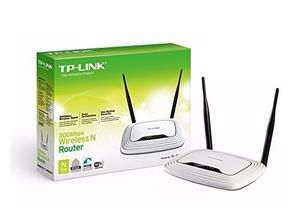 Router Tp Link Tl-wr841nd