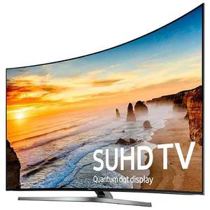 Samsung Tv Un78ks Curvo 78-inch 4k Ultra Hd Smart Led Tv