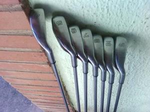 Set De Hierros Callaway Diablo Edge 4-pw