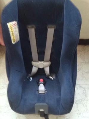 Silla De Bebe Para Carro Marca Cosco En Buen Estado