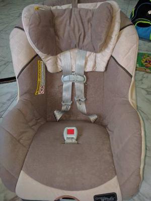 Silla De Carro Graco