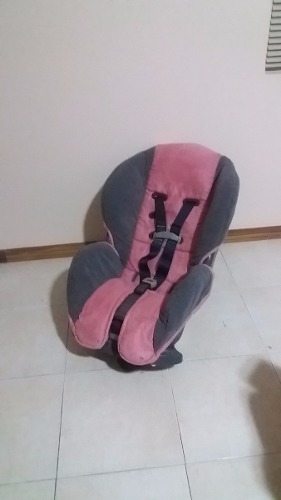 Silla Para Carro