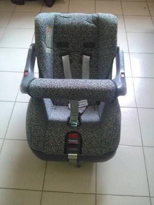 Silla Porta Bebe Para Carro Century