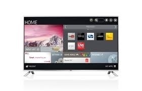 Smart Tv Lg 39'