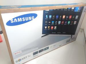 Smart Tv Samsung 48 Nuevo