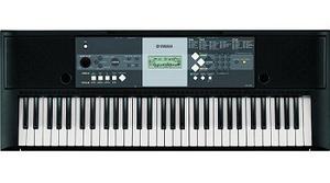 Teclado Digital Yamaha Ypt-230 - Poco Uso