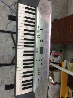 Teclado Electrico Casio Ctk-230 Song Bank Keyboard