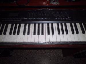 Teclado Midi Axion49