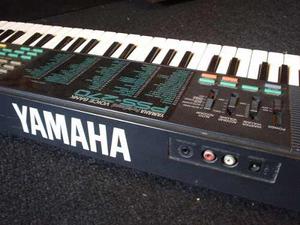 Teclado Yamaha Pss 270