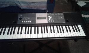 Teclado Yamaha Ypt-230