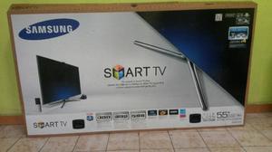 Televisor Samsung Smart Tv 55 3d
