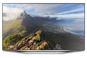 Televisor Samsung Un60hp 240hz 3d Smart Led Tv