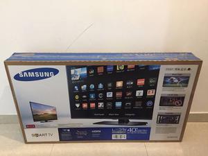 Tv Samsung Led 40 Pulgadas Smart Tv Nuevo