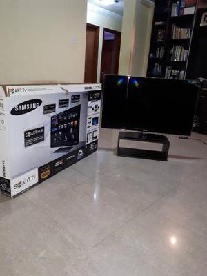 Tv Samsung Smart Hub 46 Pulgadas