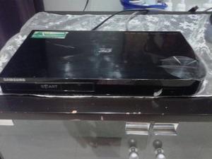 Vendo O Cambio Bluray Samsung Smart 3d